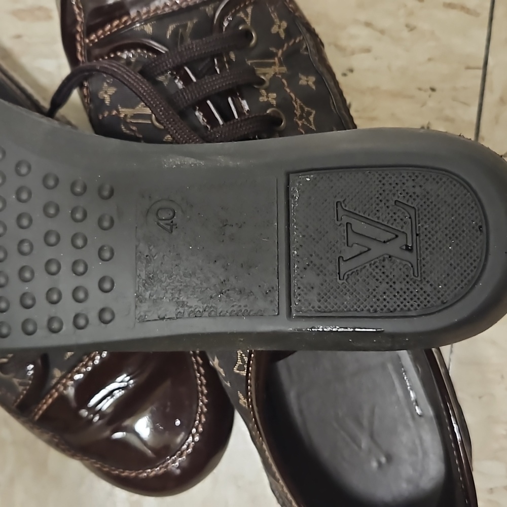 Louis vuitton Mules& Clogs - Picture 8 of 9